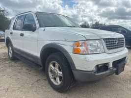 2003 FORD EXPLORER XLT