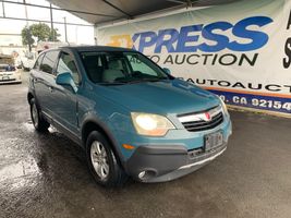 2008 SATURN VUE