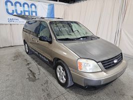 2004 FORD FREESTAR VANS SES