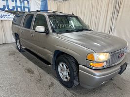 2003 GMC YUKON XL 1500 DENALI