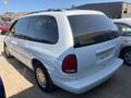 1998 CHRYSLER TOWN & COUNTRY