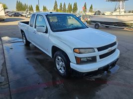 2004 CHEVROLET COLORADO 