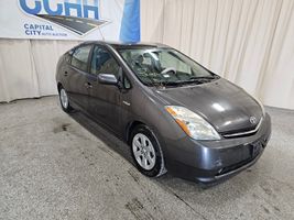 2008 TOYOTA PRIUS 