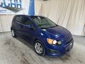 2013 CHEVROLET SONIC