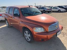 2007 CHEVROLET HHR LS