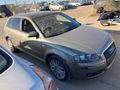 2006 AUDI A3