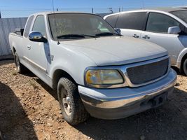 2002 FORD F150 