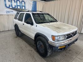 1997 NISSAN PATHFINDER 