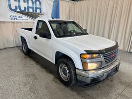 2012 GMC CANYON 