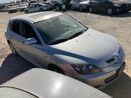 2007 MAZDA MAZDA3 S