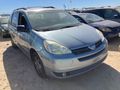 2004 TOYOTA SIENNA