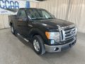 2012 FORD F150
