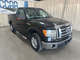 2012 FORD F150 
