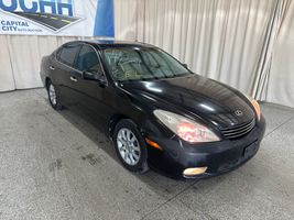 2002 LEXUS ES 300 