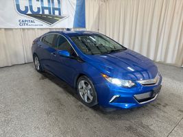 2016 CHEVROLET VOLT LT