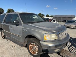 1999 FORD EXPEDITION 