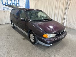 1998 FORD WINDSTAR VANS 