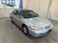 2001 HONDA ACCORD