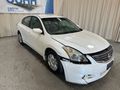 2010 NISSAN ALTIMA
