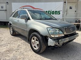 2002 LEXUS RX 300 