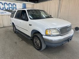 2000 FORD EXPEDITION XLT