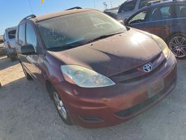 2006 TOYOTA SIENNA 