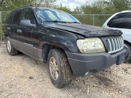 2004 JEEP GRAND CHEROKEE