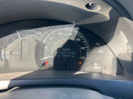2009 TOYOTA CAMRY HYBRID