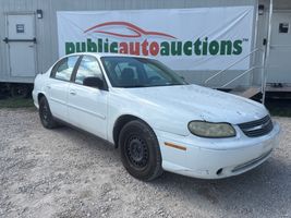 2005 CHEVROLET MALIBU CLASSIC