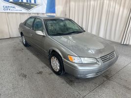 1997 TOYOTA CAMRY 