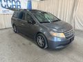2013 HONDA ODYSSEY