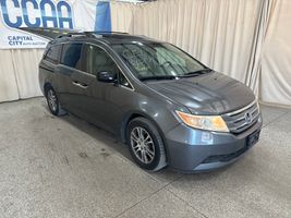 2013 HONDA ODYSSEY EX-L