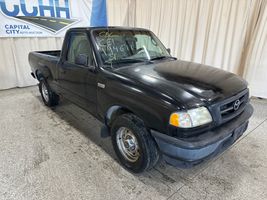 2003 MAZDA PICKUP BASE