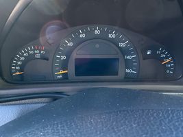 2004 MERCEDES-BENZ C CLASS C230