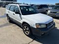 2003 SUBARU FORESTER
