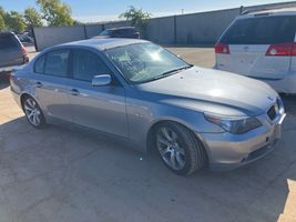 2007 BMW 5-SERIES 550I