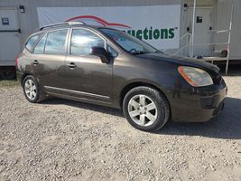 2009 KIA RONDO 