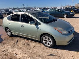 2007 TOYOTA PRIUS 