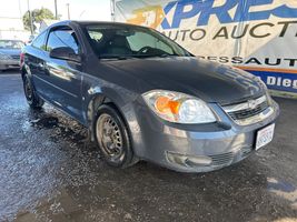 2009 CHEVROLET COBALT LT