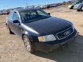 2001 AUDI A6