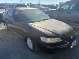 2001 HONDA ACCORD