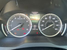 2017 ACURA MDX TECH
