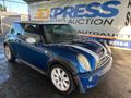 2006 MINI COOPER