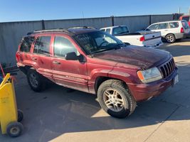 1999 JEEP GRAND CHEROKEE LIMITED