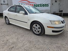 2007 SAAB 9-3