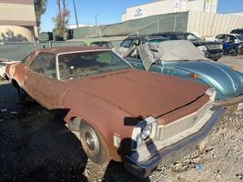  CHEVROLET CHEVELLE 