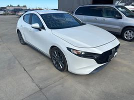 2020 MAZDA MAZDA3 PREFERRED