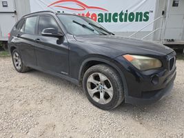 2014 BMW X1 SDRIVE28I