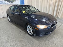 2014 BMW 3-SERIES 328I