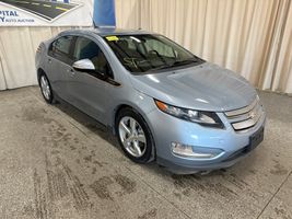 2013 CHEVROLET VOLT 